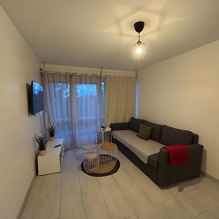 Appartement Ping-Pong Proche Gare Gagny Zewnętrze zdjęcie