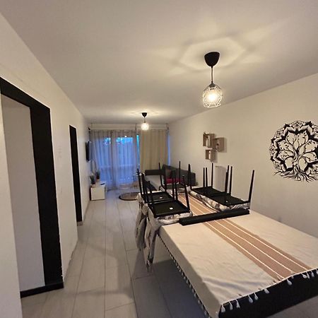 Appartement Ping-Pong Proche Gare Gagny Zewnętrze zdjęcie