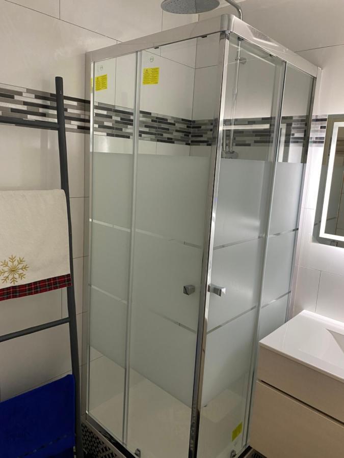 Appartement Ping-Pong Proche Gare Gagny Zewnętrze zdjęcie
